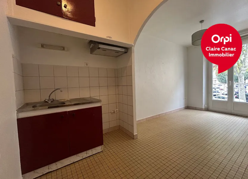 Appartement Rue de la Brasserie à Lavaur