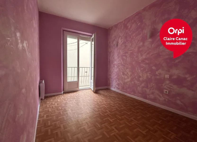 Appartement Rue de la Brasserie à Lavaur