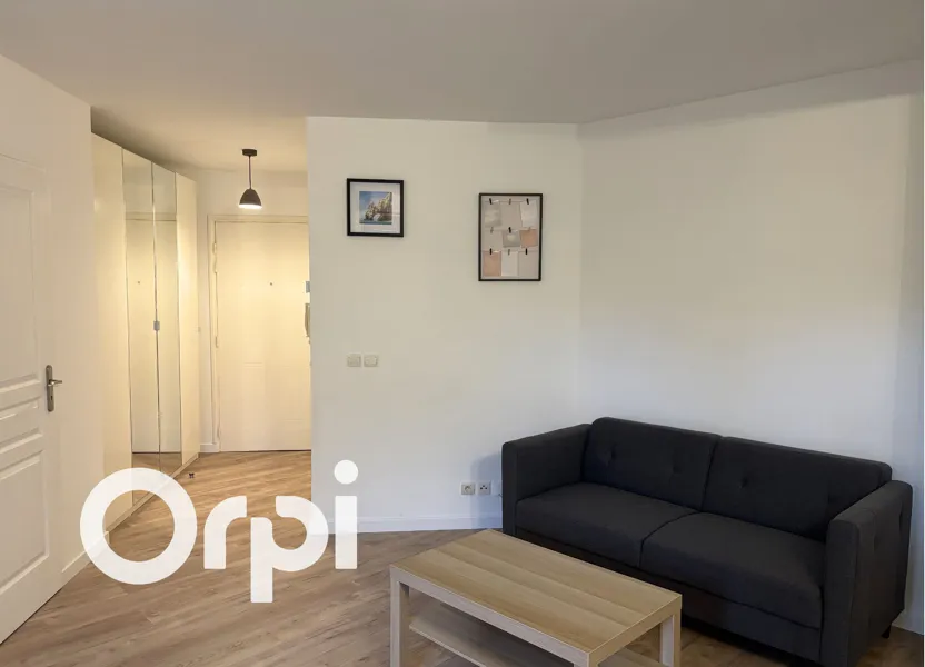 Appartement Rue du Fond des Roches à Élancourt