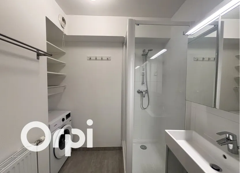 Appartement Rue du Fond des Roches à Élancourt