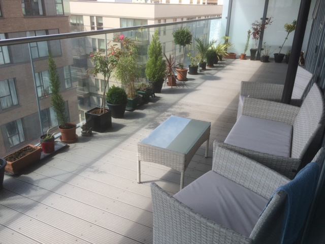 Room Bessemer Place in Greater London