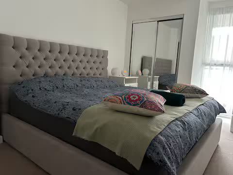 Room Bessemer Place in Greater London