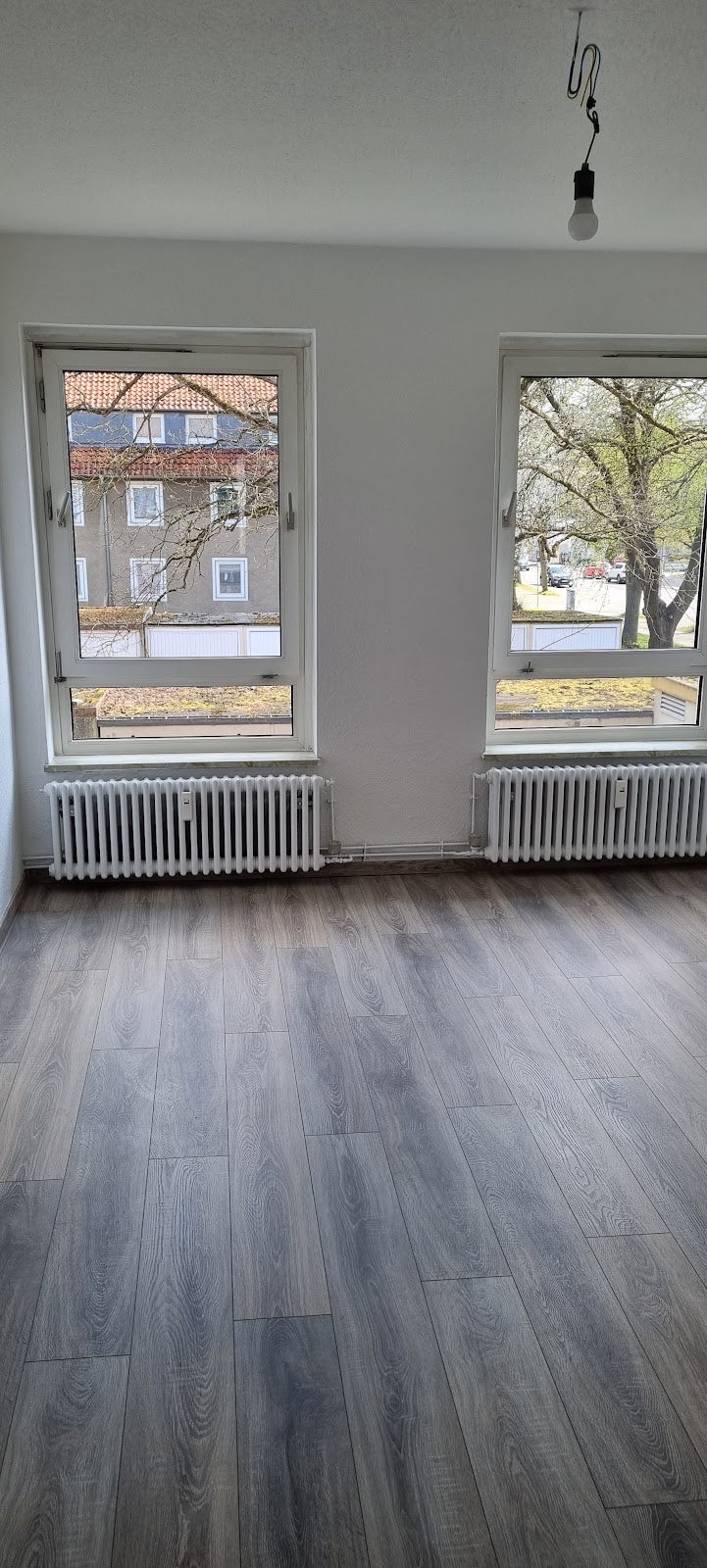Wohnung Ackerstraße in Salzgitter