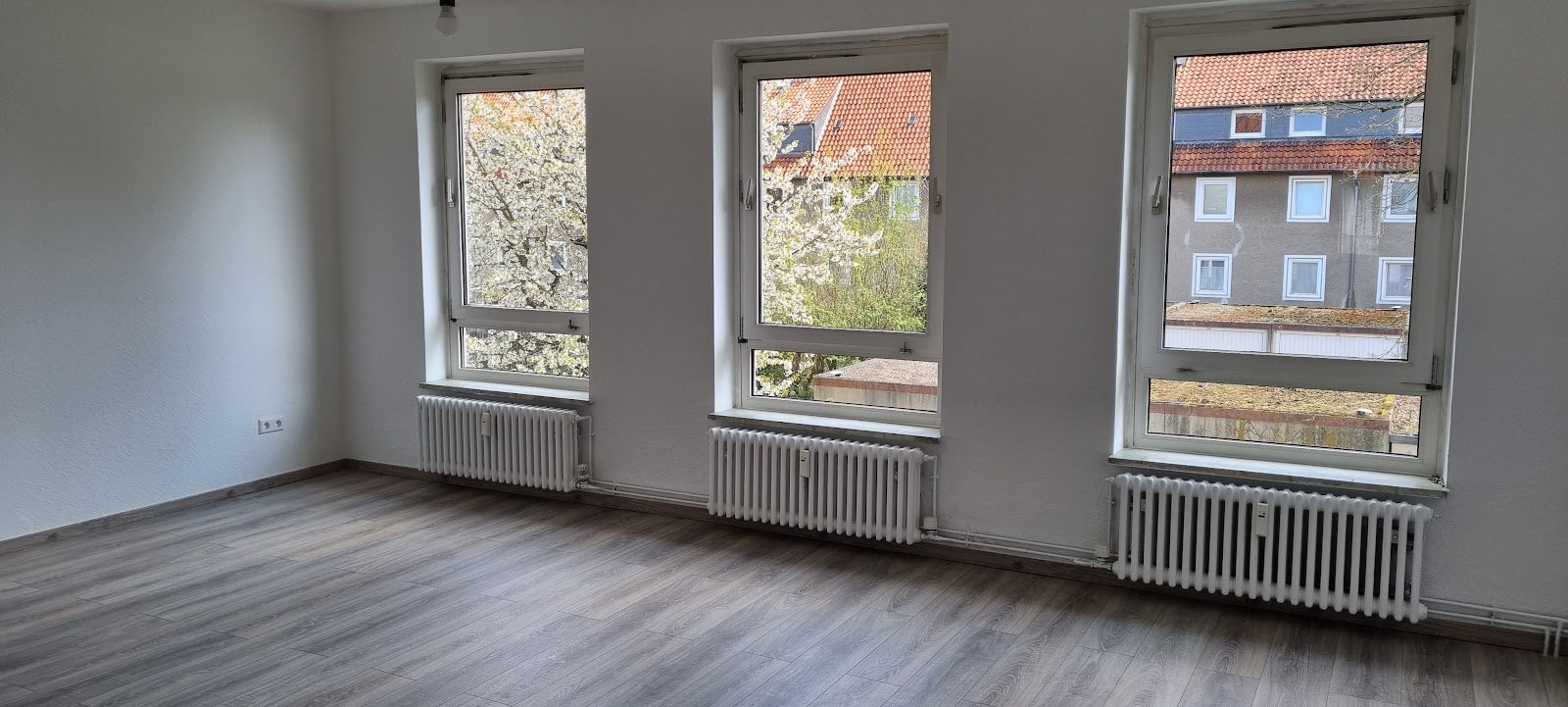 Wohnung Ackerstraße in Salzgitter