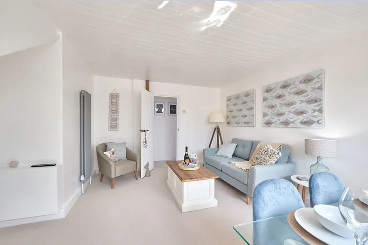 Flat Havelock Place in Whitby
