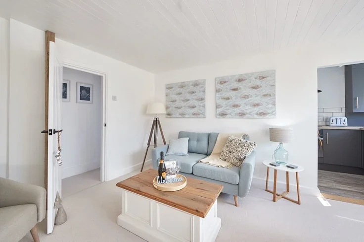 Flat Havelock Place in Whitby