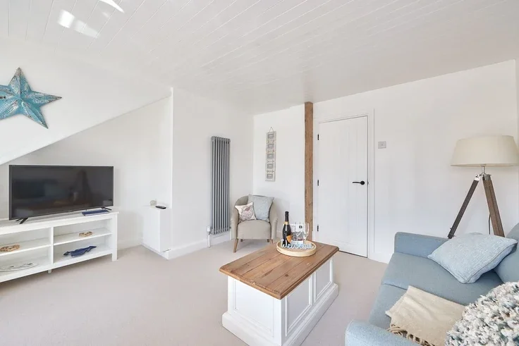 Flat Havelock Place in Whitby