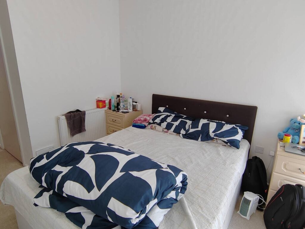 Flat Prestwick Road in Three Rivers