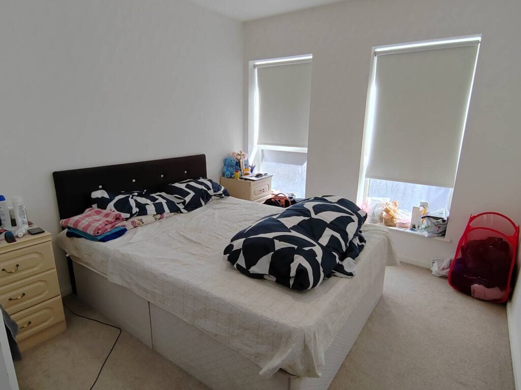 Flat Prestwick Road in Three Rivers