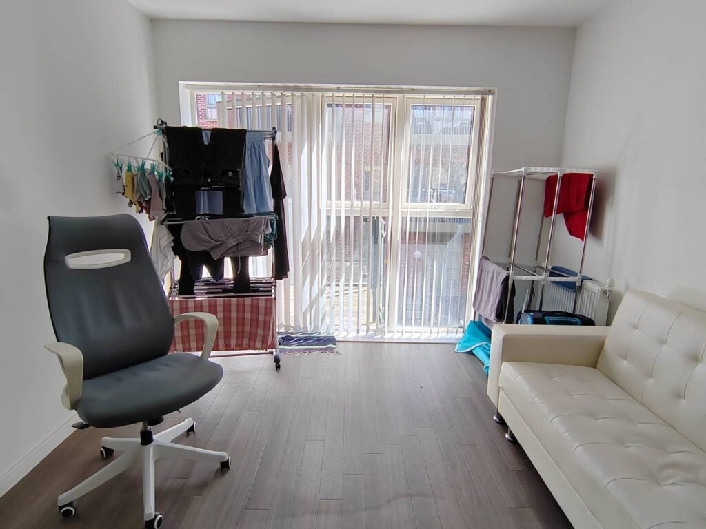 Flat Prestwick Road in Three Rivers