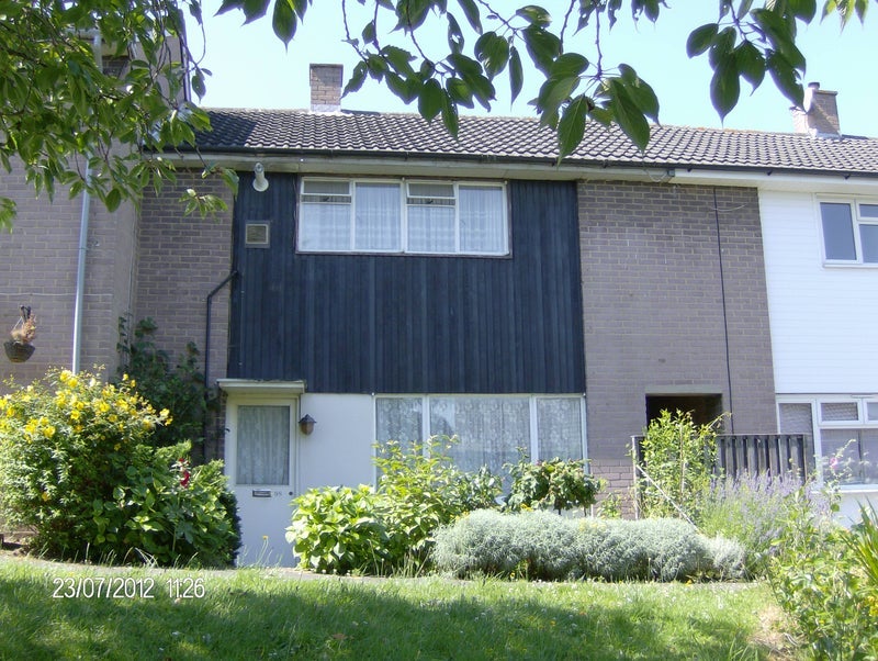 Room Rectory Wood in Harlow