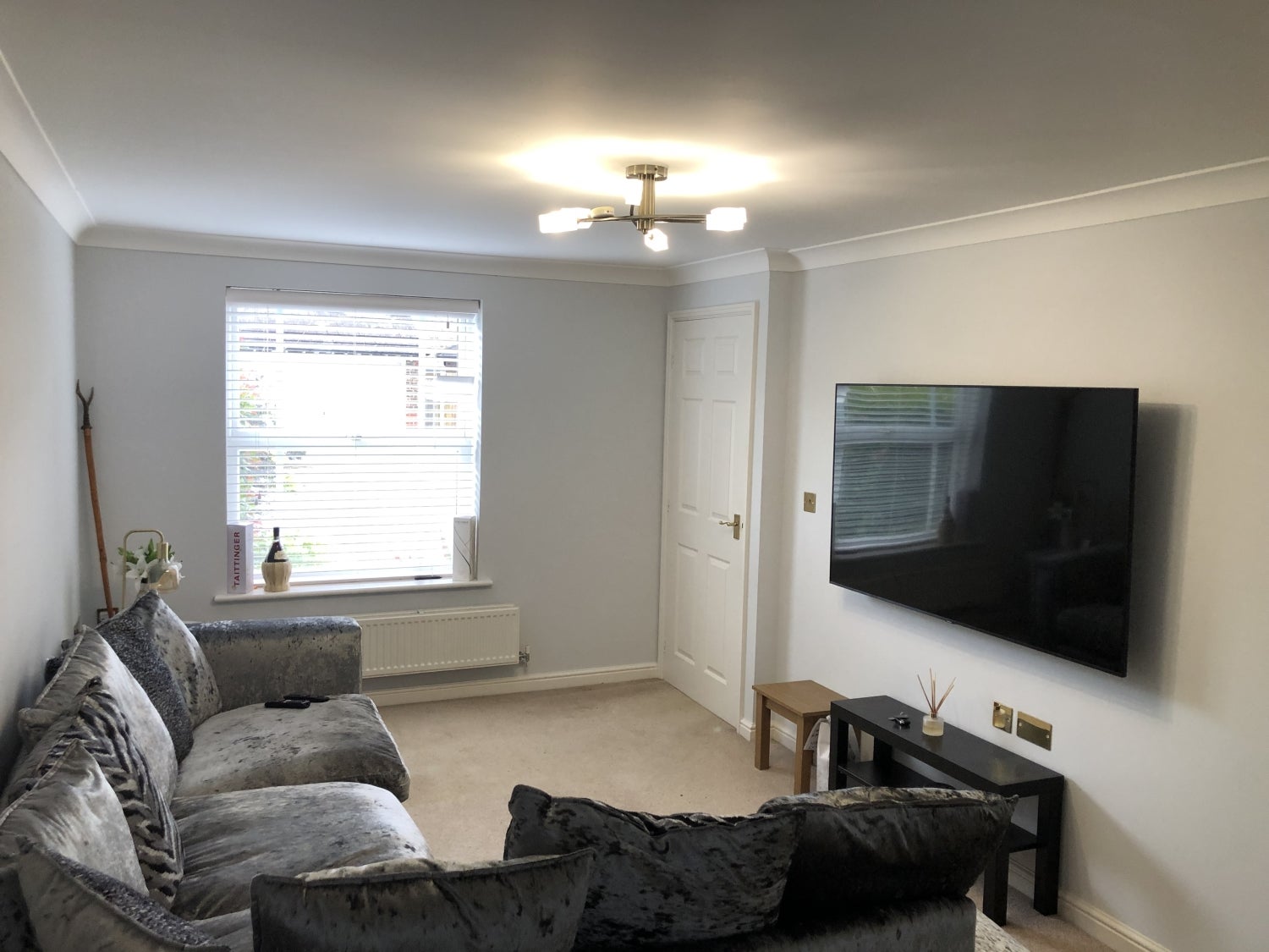 House Wollaton Road in Ferndown