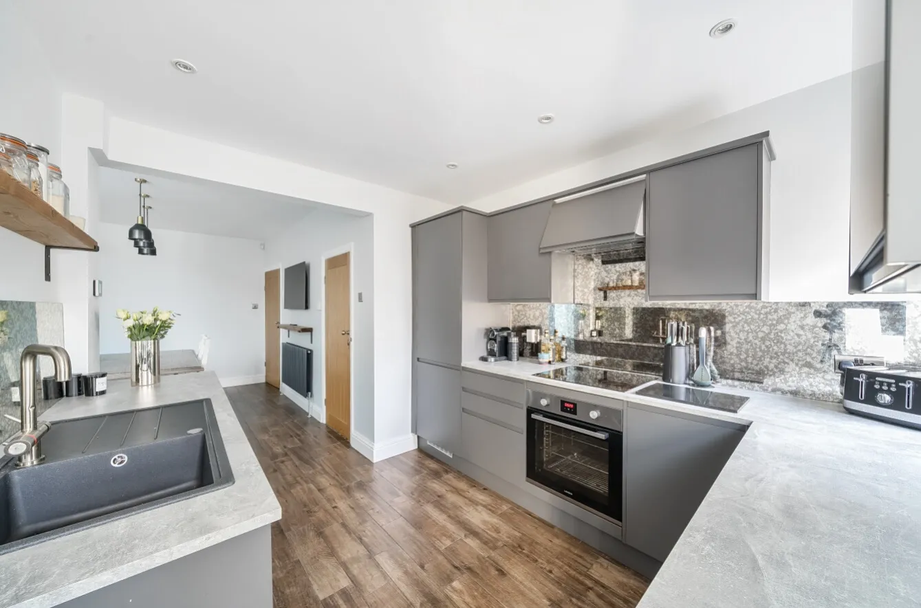 House Wharfedale Place in Harrogate