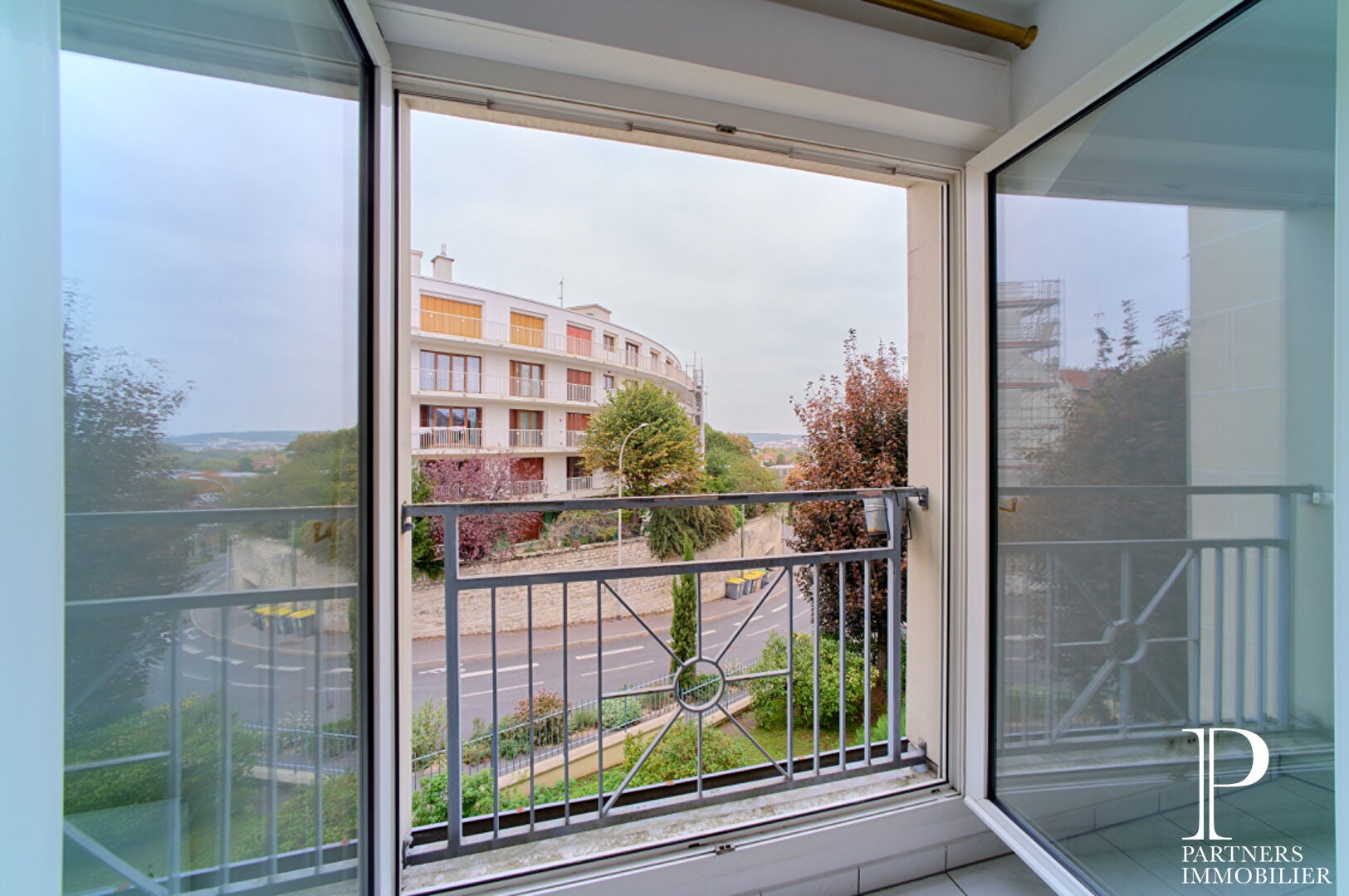 Appartement Rue Denfert-Rochereau à Le Perreux-sur-Marne