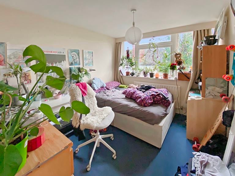 House Horwood Close in Oxford