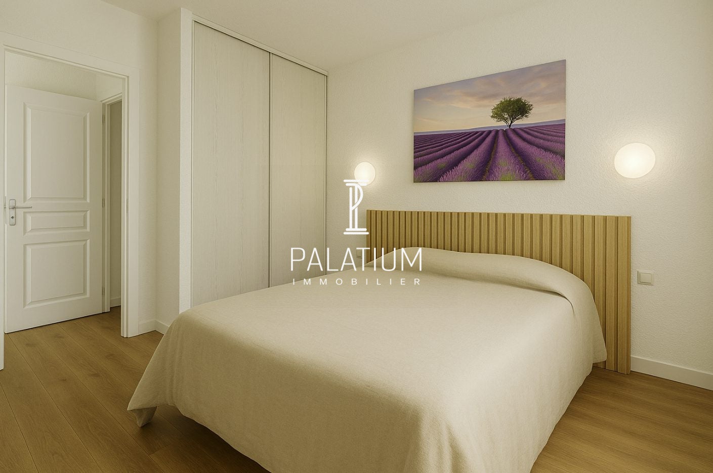 Appartement Route de Manosque à Gréoux-les-Bains