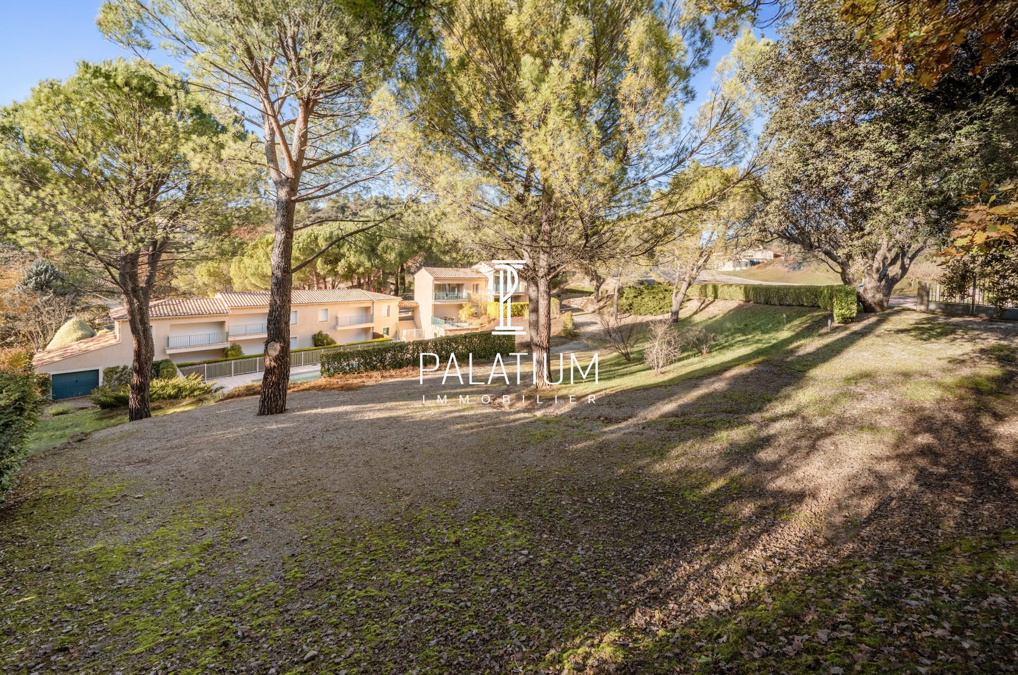 Appartement Route de Manosque à Gréoux-les-Bains