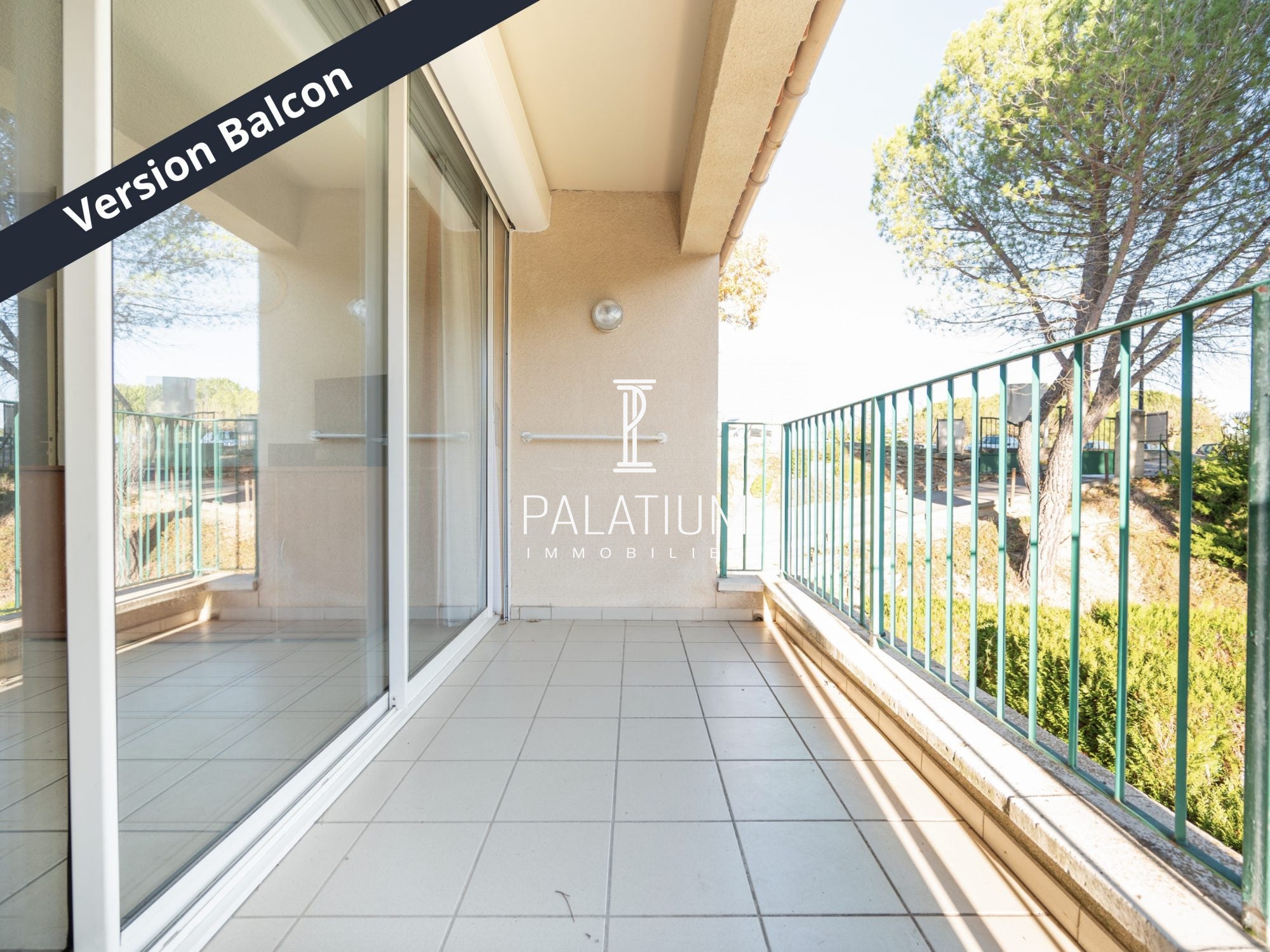 Appartement Route de Manosque à Gréoux-les-Bains