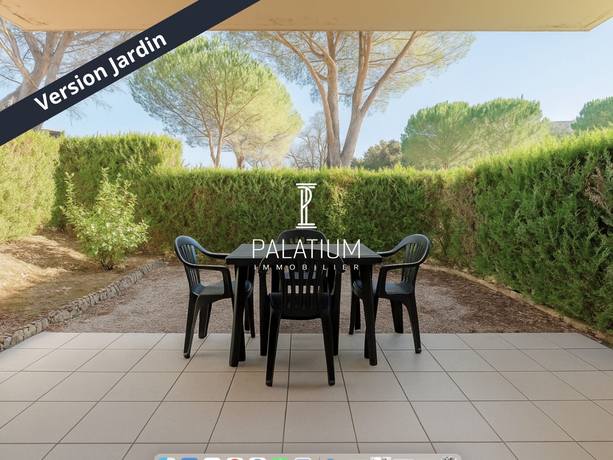 Appartement Route de Manosque à Gréoux-les-Bains