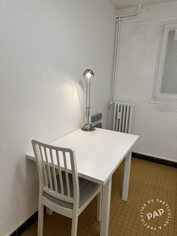 Room Grande Rue in Garches