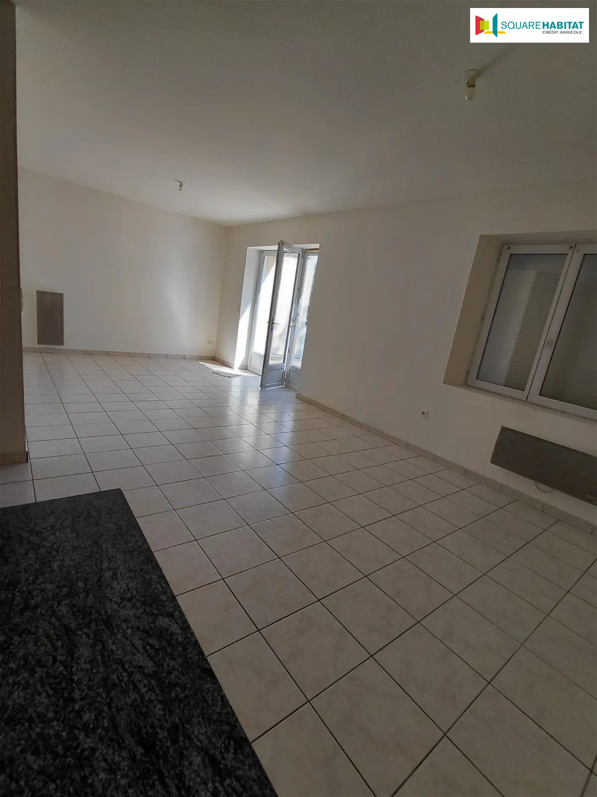 Flat Rue Pardaillan in Gondrin