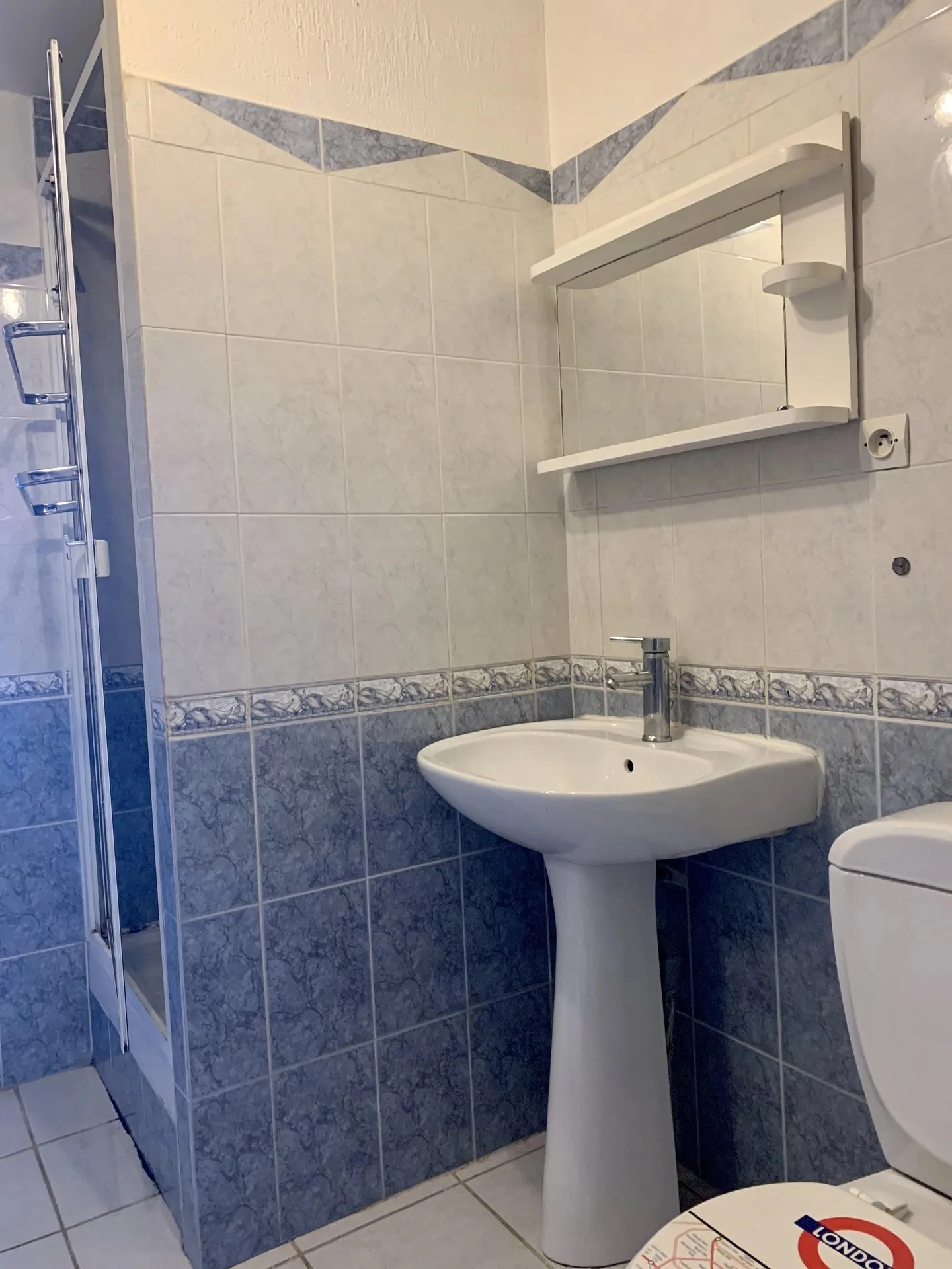 Appartement Allée de Vaugrenier à Le Muy