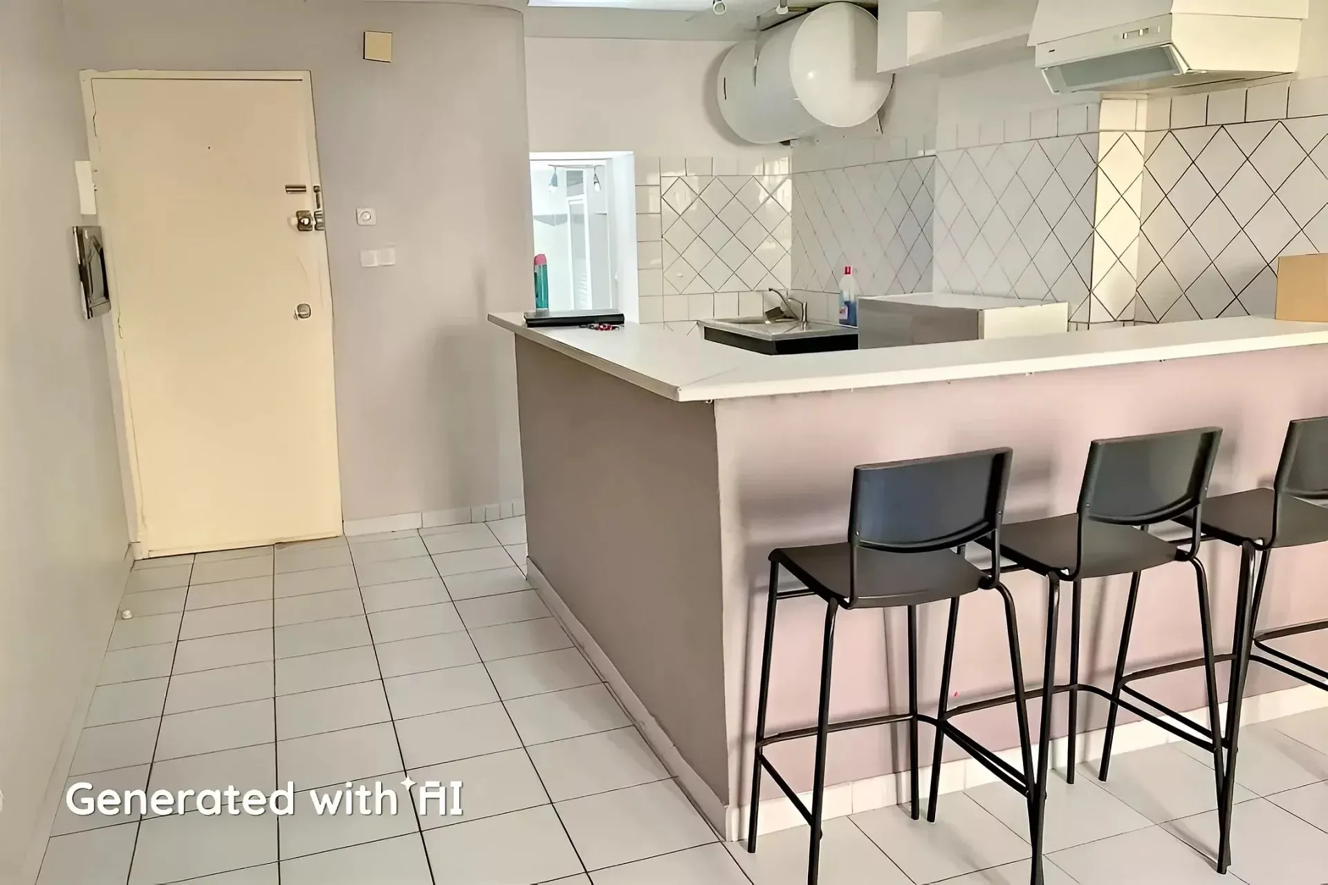 Appartement Allée de Vaugrenier à Le Muy
