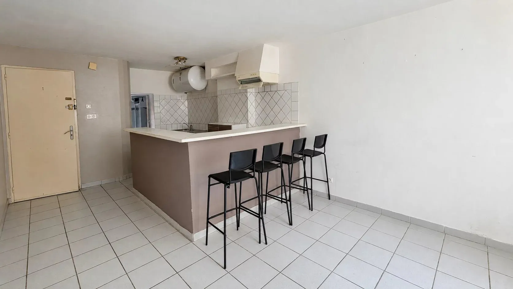 Appartement Allée de Vaugrenier à Le Muy