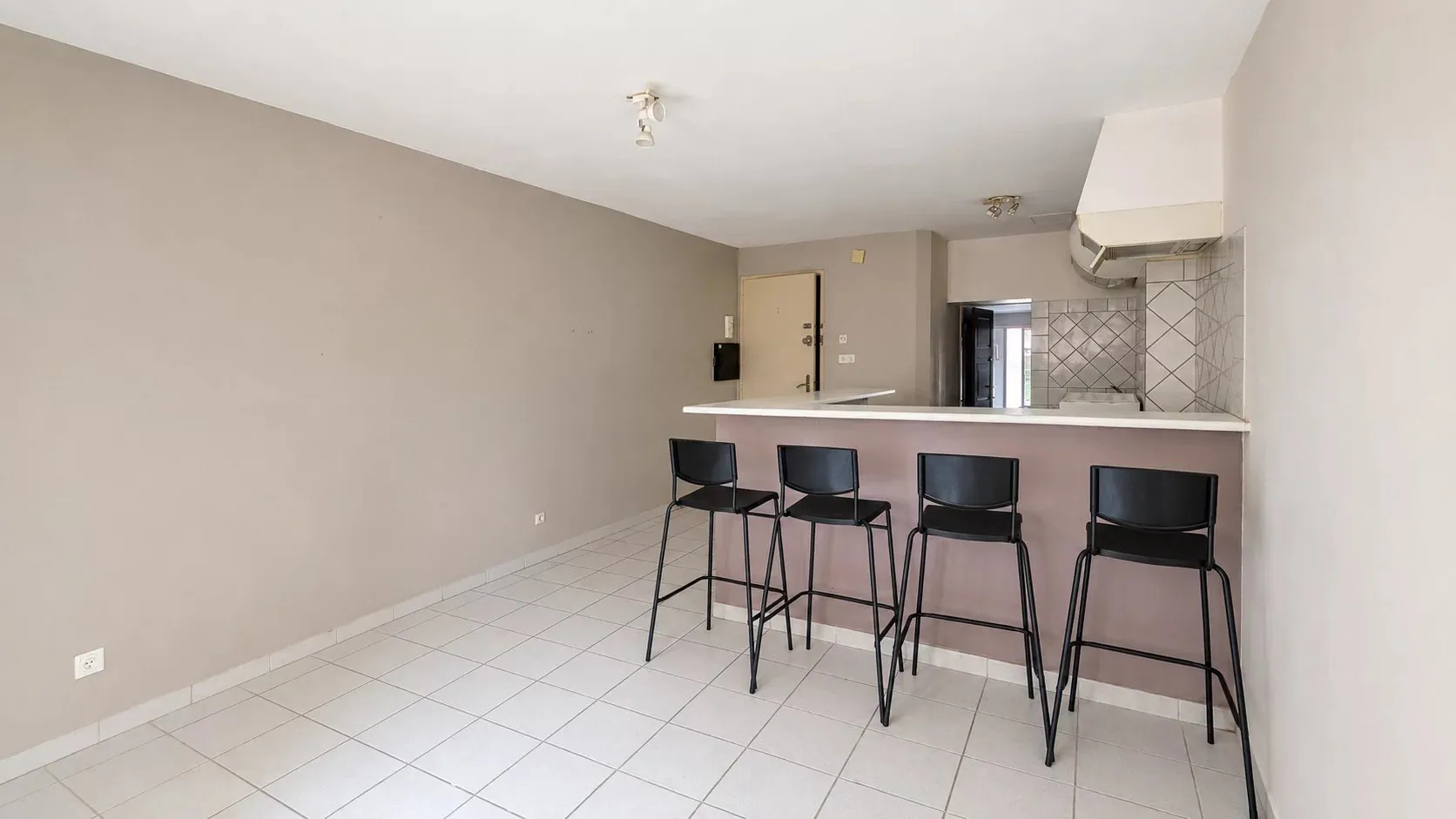 Appartement Allée de Vaugrenier à Le Muy