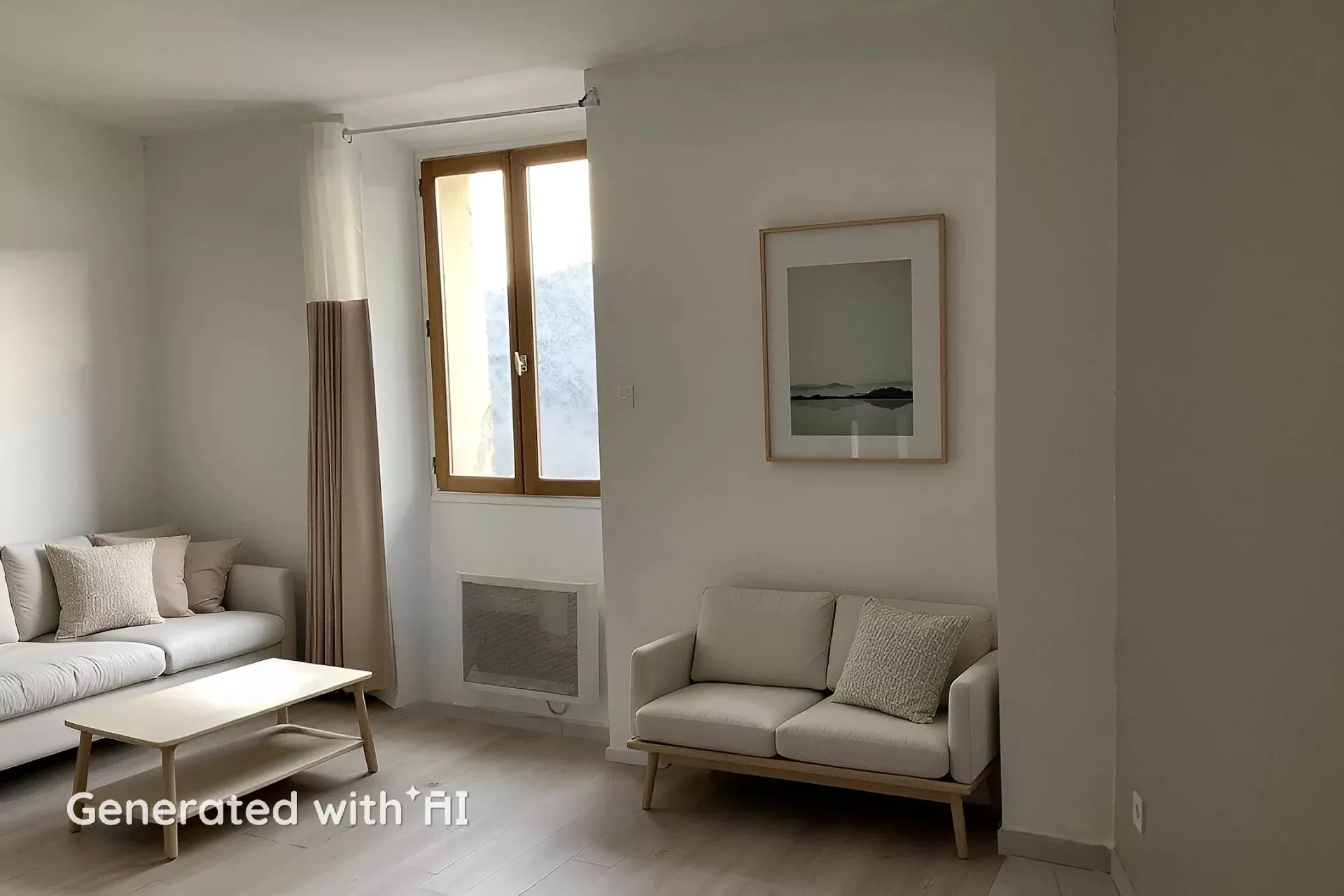Appartement Allée de Vaugrenier à Le Muy