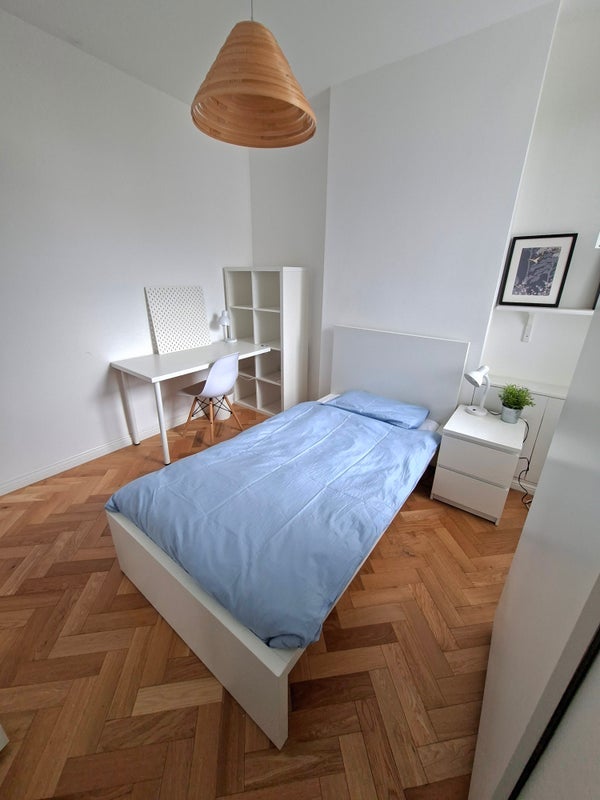 Room Lucerne Road in Greater London