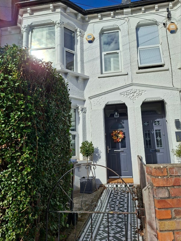 Room Lucerne Road in Greater London