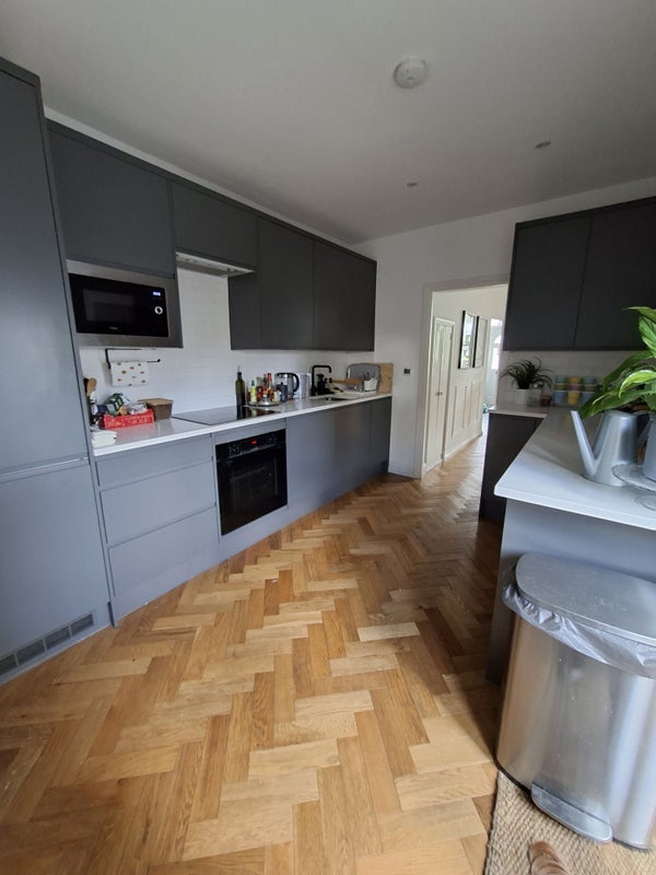 Room Lucerne Road in Greater London
