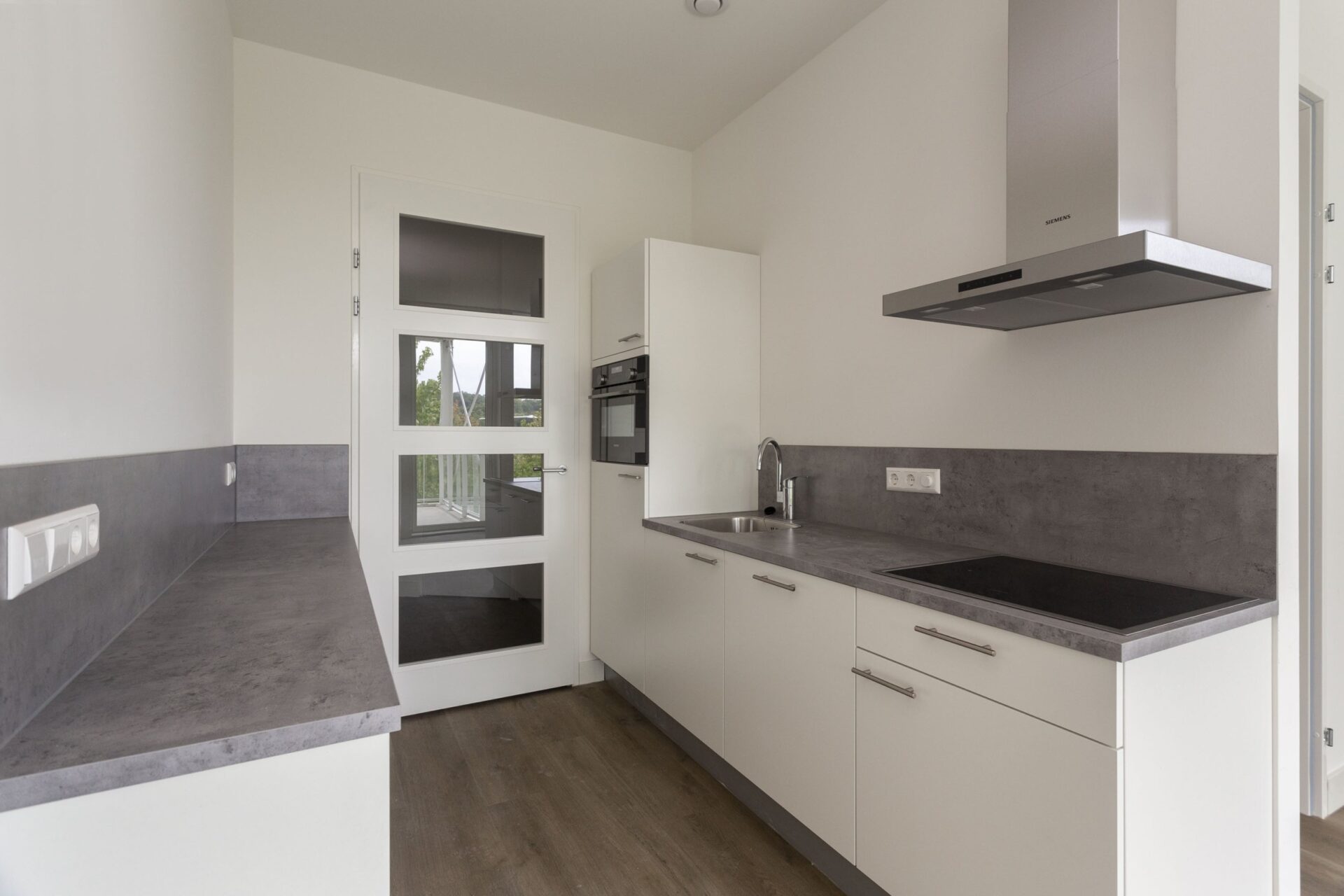 Appartement Wattbaan 11 1 in Nieuwegein
