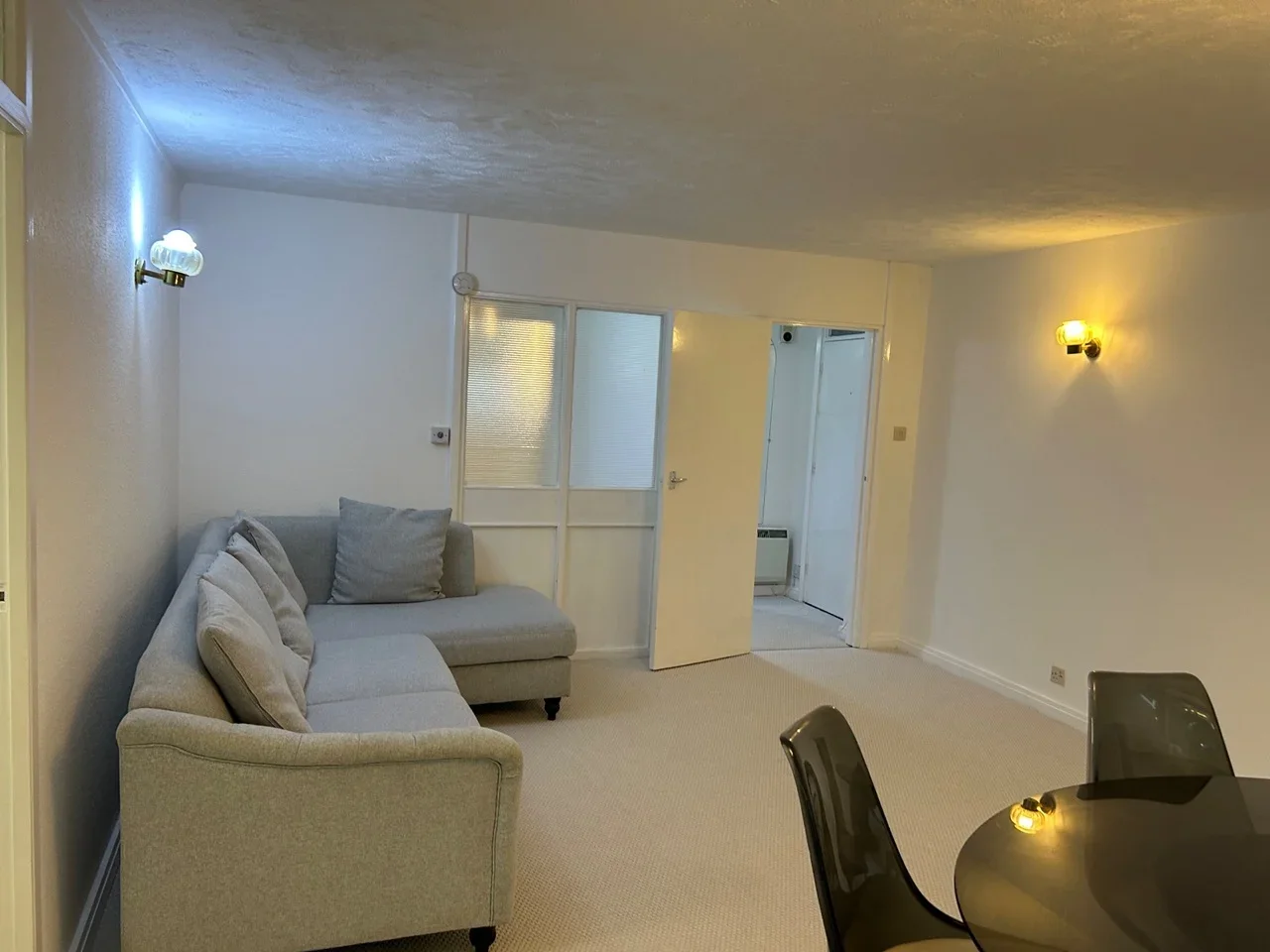 Flat New Dover Road in Canterbury