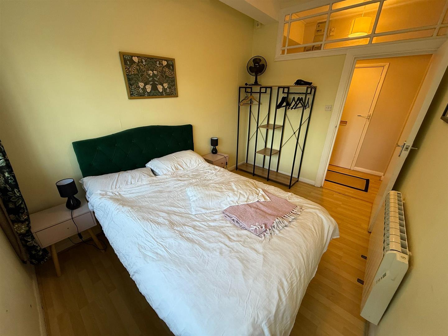Flat Prince's Place in Brighton