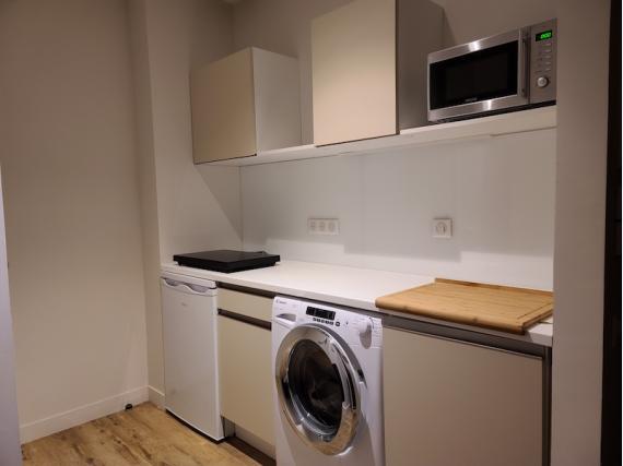 Appartement Rue duffour-dubergier à Bordeaux