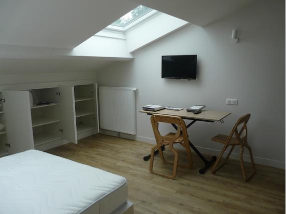 Appartement Rue duffour-dubergier à Bordeaux