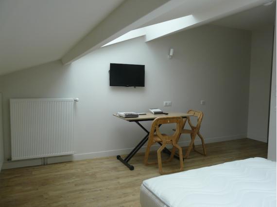 Appartement Rue duffour-dubergier à Bordeaux