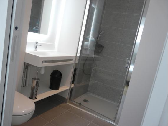Appartement Rue duffour-dubergier à Bordeaux