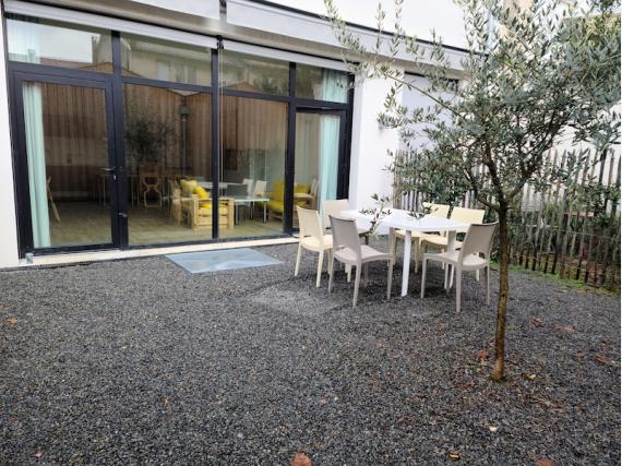 Appartement Rue duffour-dubergier à Bordeaux