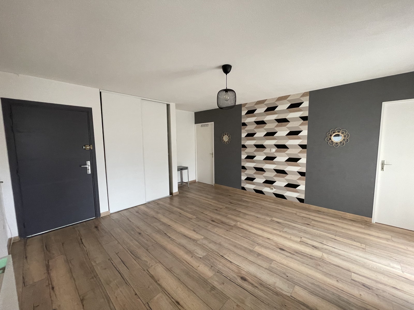 Appartement Rue Reguelongue à Toulouse