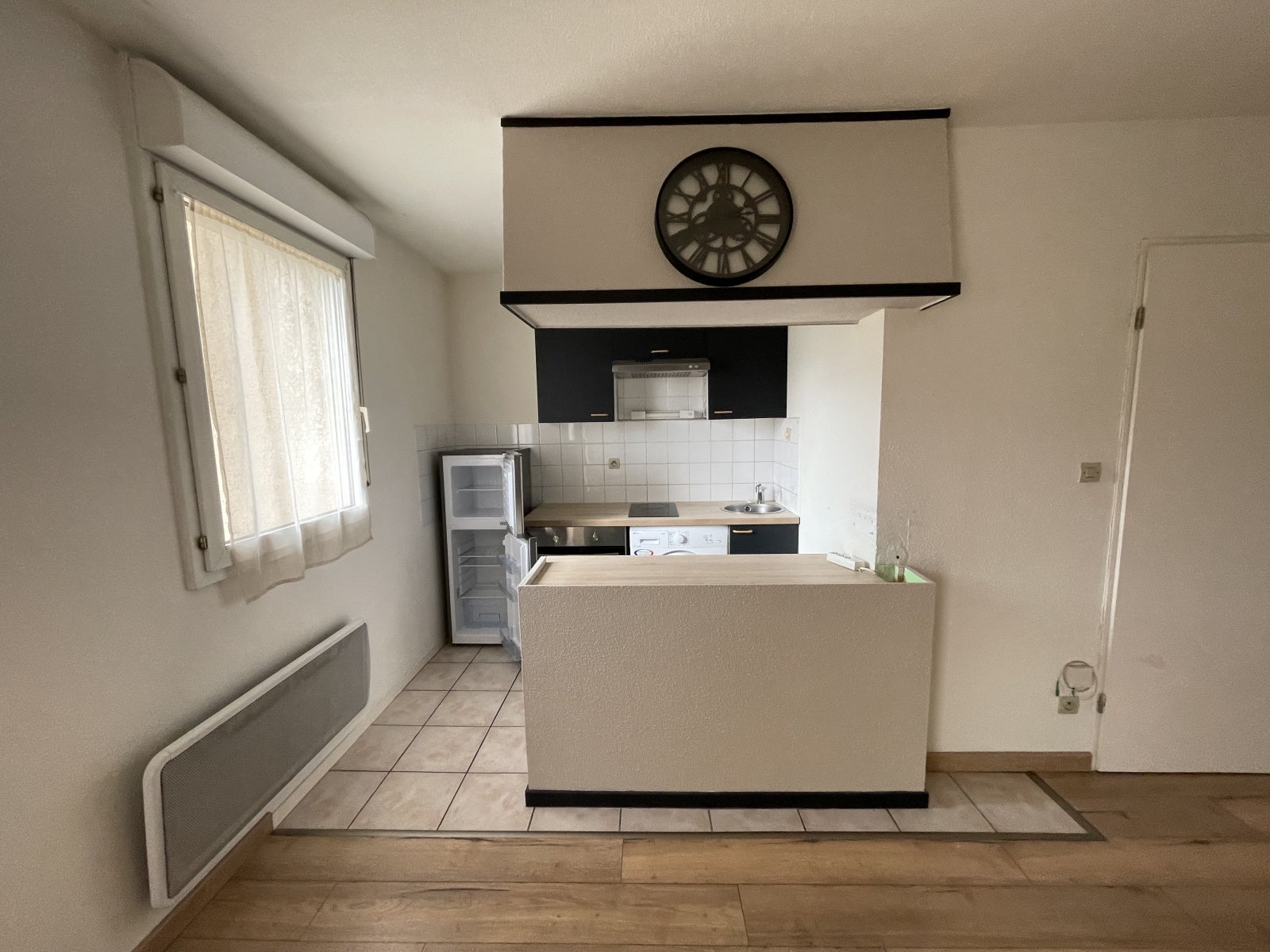 Appartement Rue Reguelongue à Toulouse