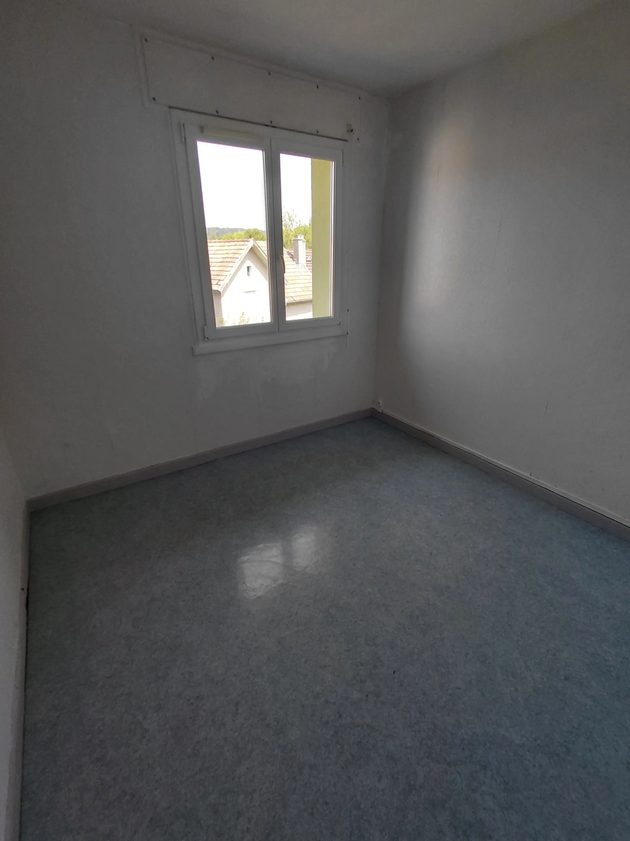 Appartement Rue des Lavandières à Belfort