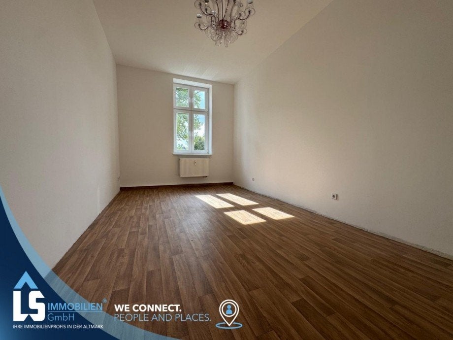 Wohnung Ferchesarer Straße in Stechow
