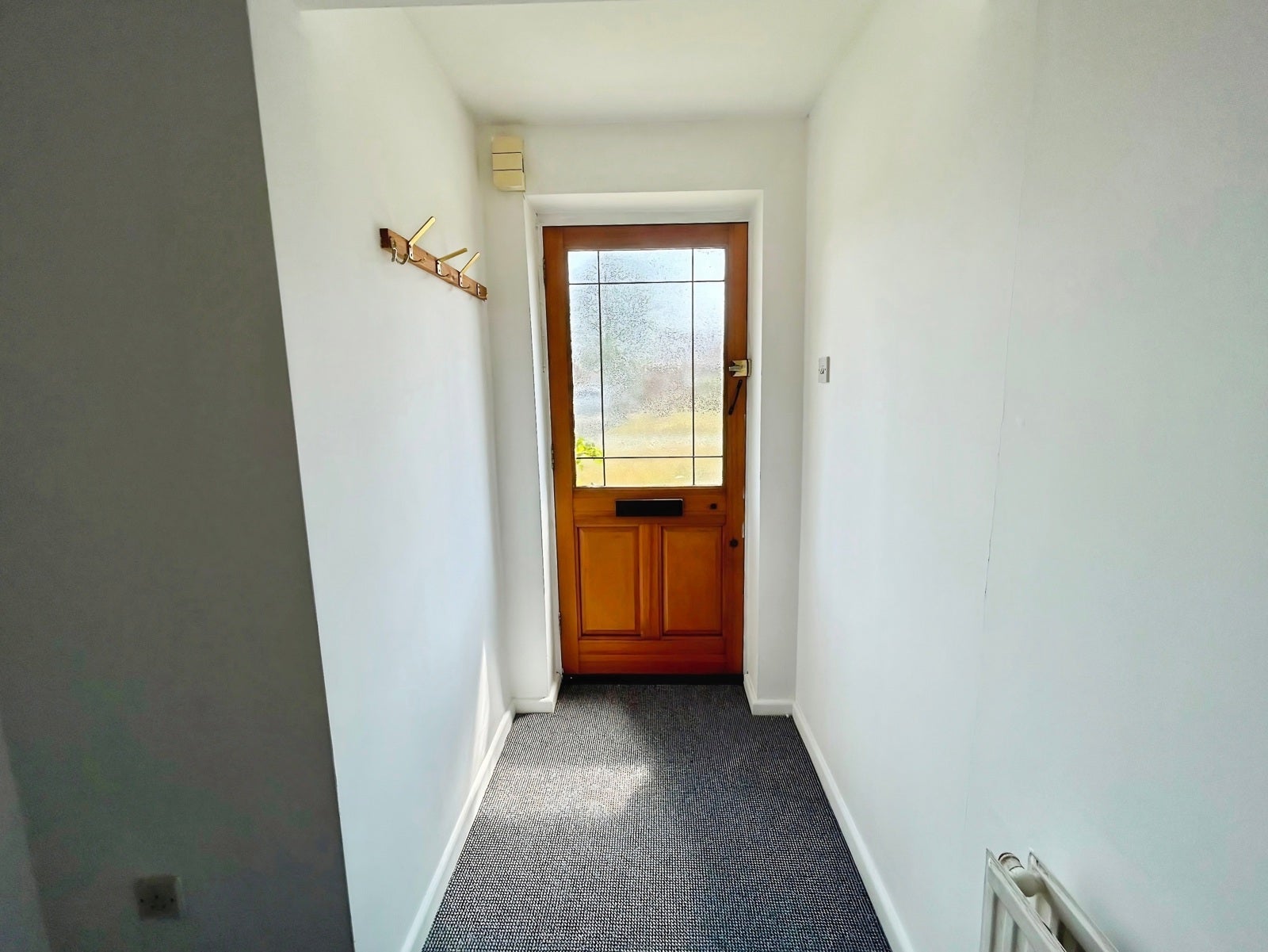 House Speedwell Close in Huntington