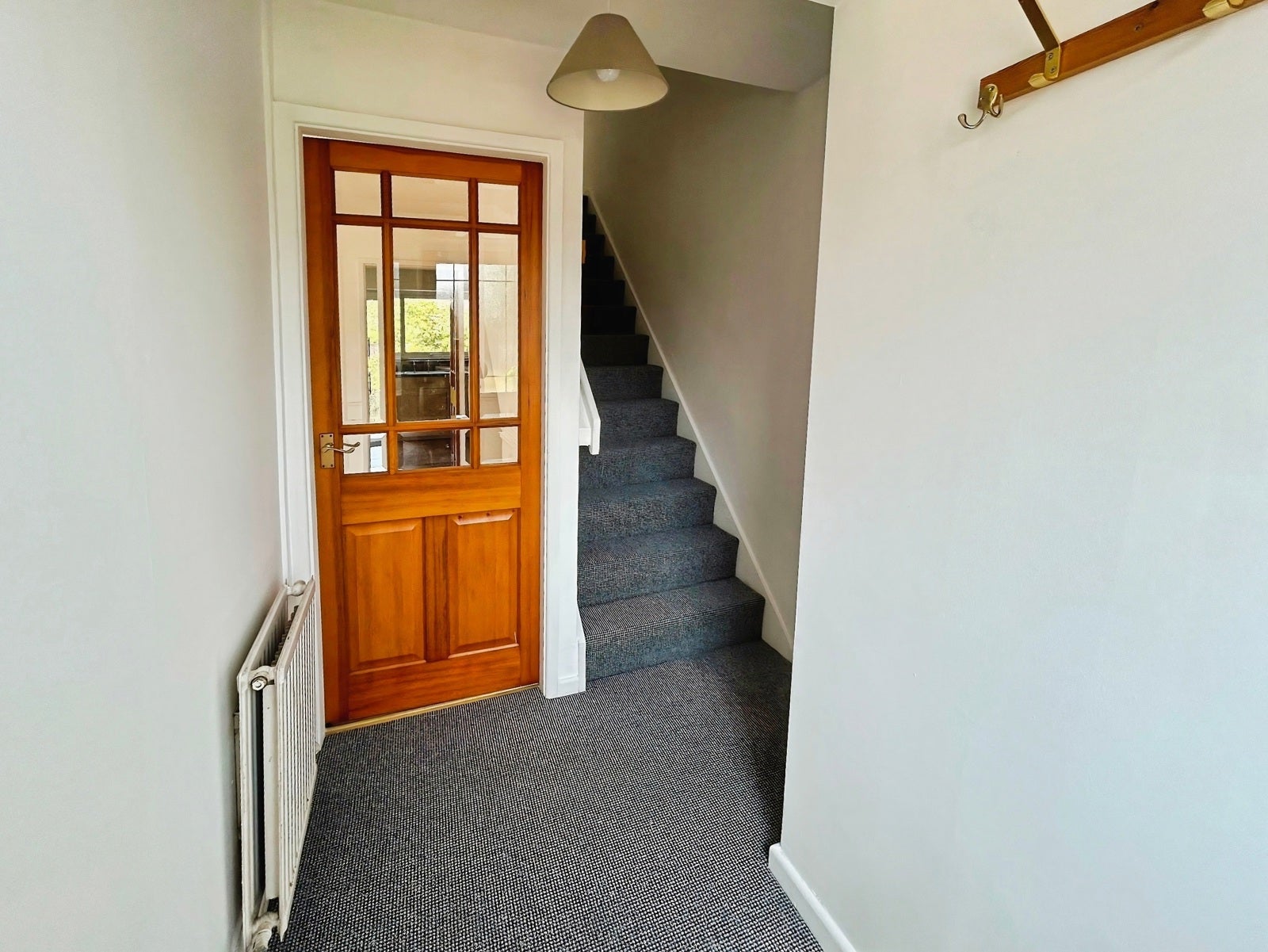 House Speedwell Close in Huntington