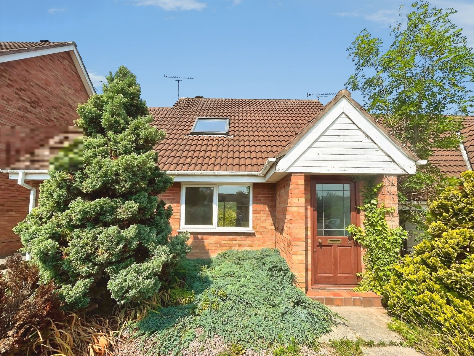 House Speedwell Close in Huntington