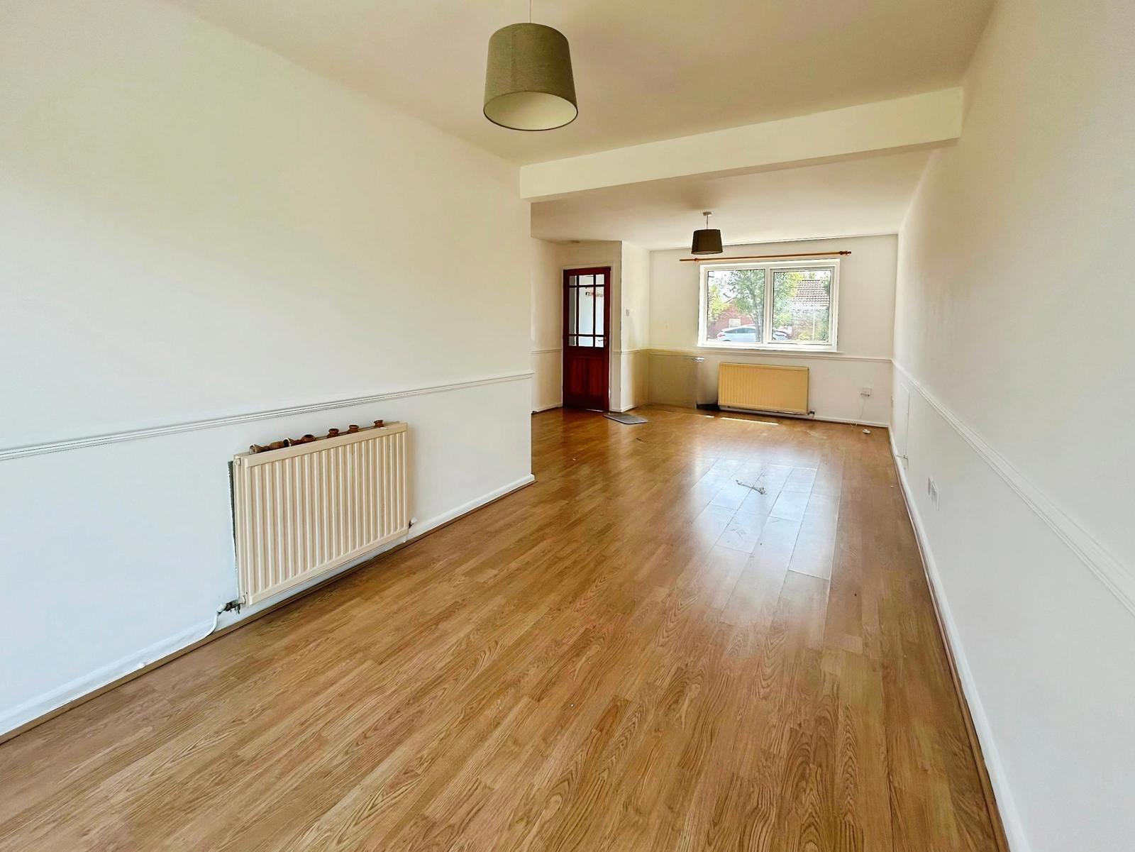 House Speedwell Close in Huntington