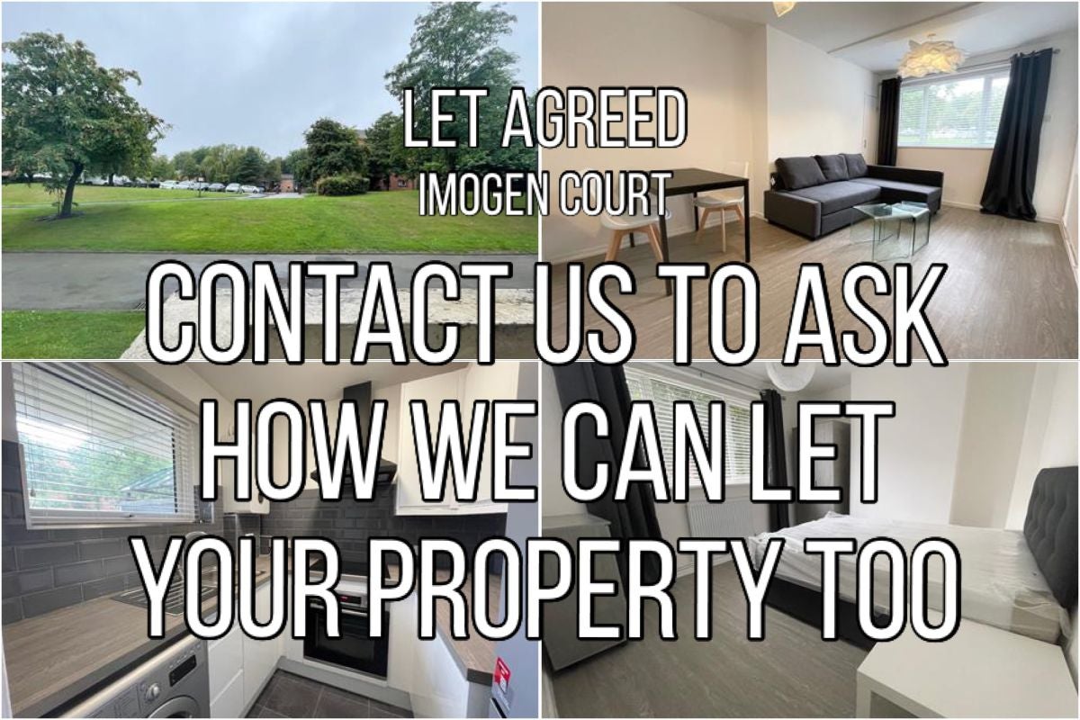 Flat Ordsall Lane in Salford